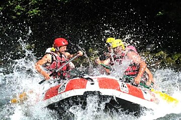 Indiana Aventures