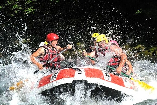 Indiana Aventures