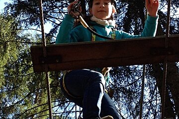 Indiana Aventures