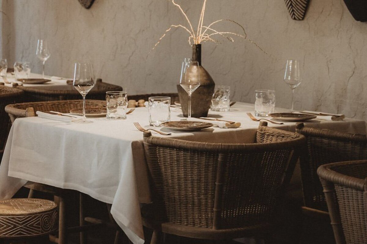 Malgache Restaurant