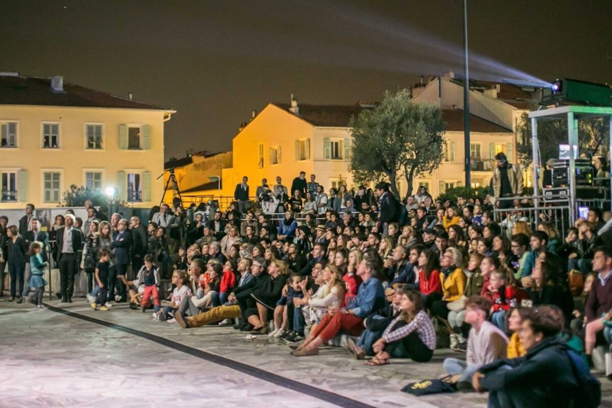 Nice in October 2019 - 5 things to see & do