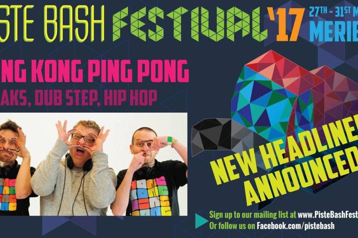 Piste Bash