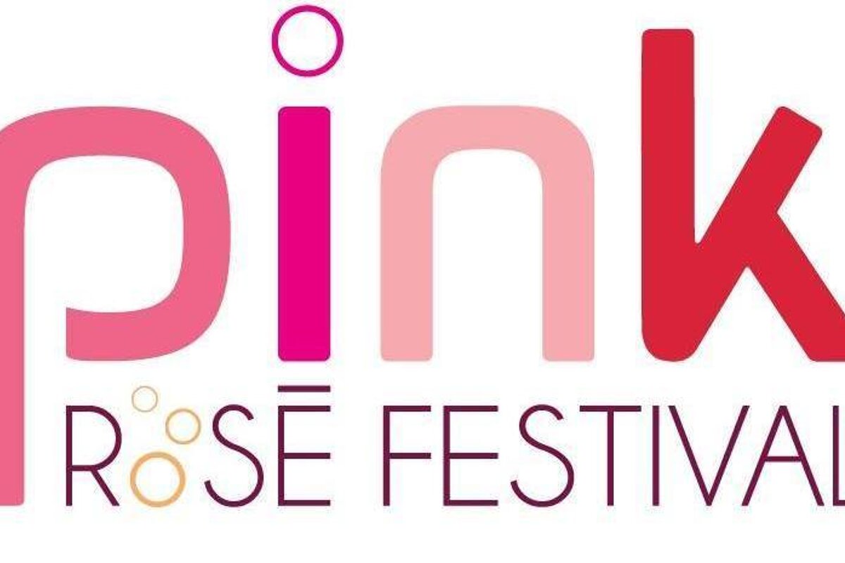 Pink - International Rosé Festival, Cannes
