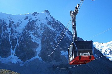 Planpraz cable car early opening on June 12th