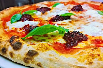 Pucci, Nice style of cuisine