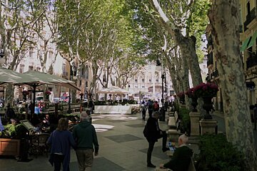 About Shopping in Mallorca