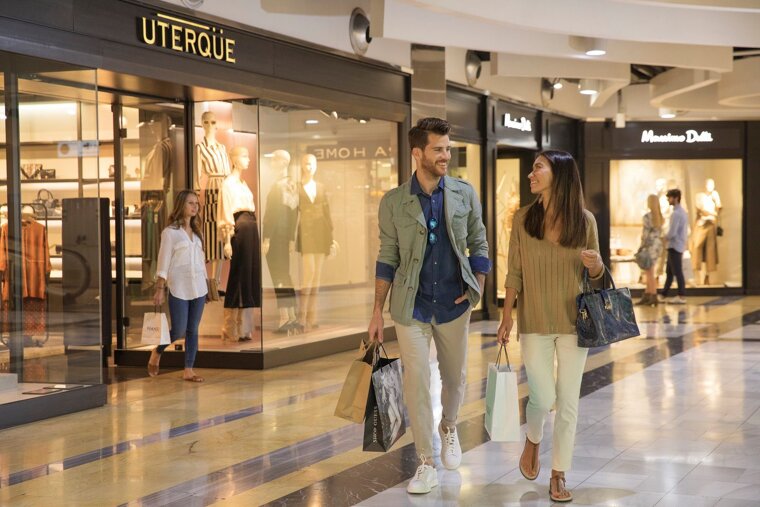 About Shopping in Mallorca