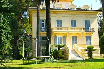 Agence Longchamp Estate Agent, Nice