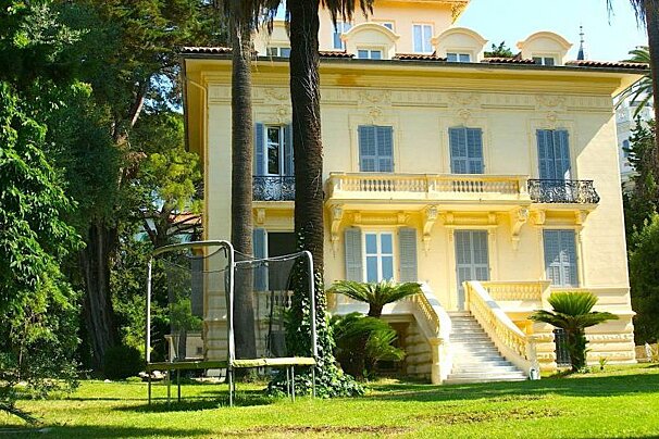 Agence Longchamp Estate Agent, Nice