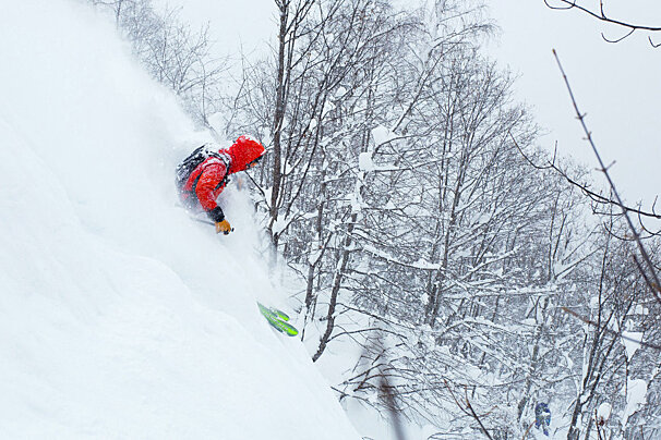 Chamonix Snow Report: 2nd February 2015