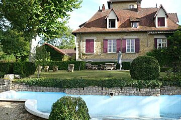 Charles Loftie Immobilier, Cazals house for sale