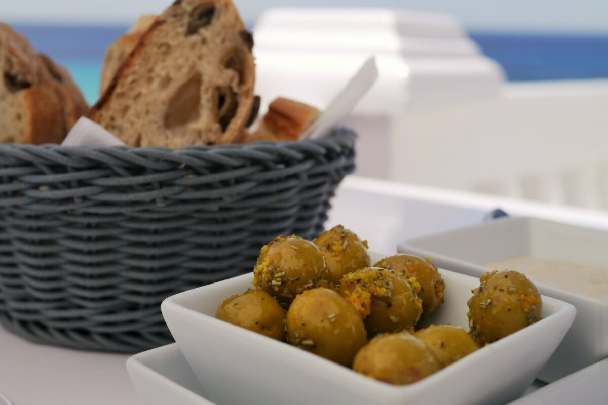 al i oli in Ibiza