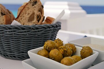 al i oli in Ibiza
