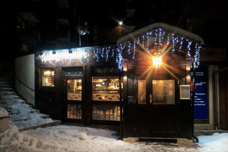 Christmas & New Year 2019 in La Plagne - What weather to expect & what to do