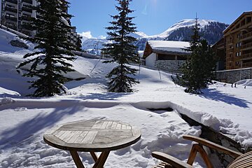 Choucas 101 Apartment, Val d'Isere - Centre