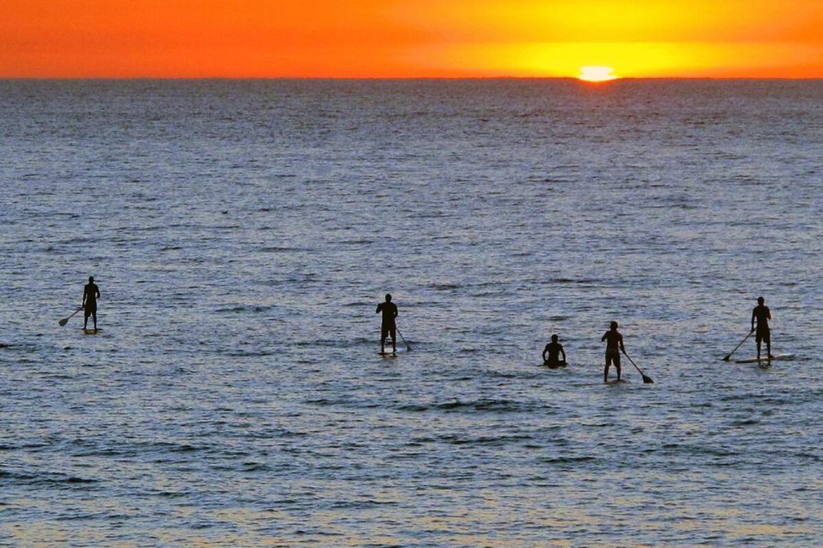 Eskimos a l'Eau Watersports, Nice