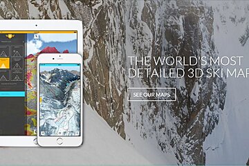 FATMAP launches in with End of Season Special Offer