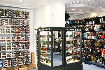 Intersport - Chamonix Centre