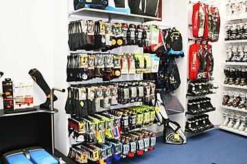 Intersport - Chamonix Centre