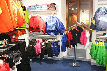 Intersport - Chamonix Centre
