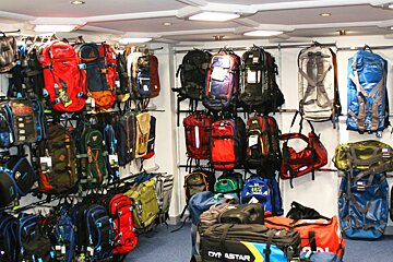 Intersport - Chamonix Centre