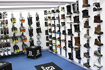 Intersport - Chamonix Centre