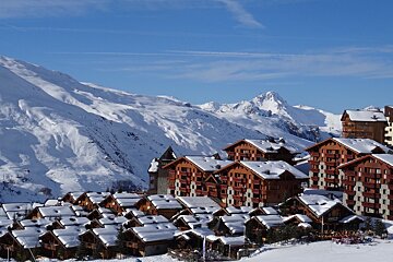 reberty village