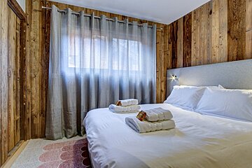 Obelix Penthouse Apartment, Morzine