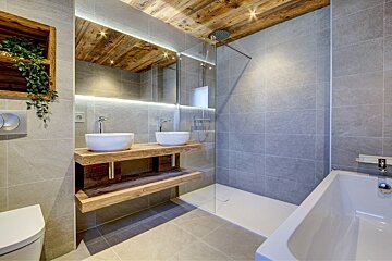 Obelix Penthouse Apartment, Morzine