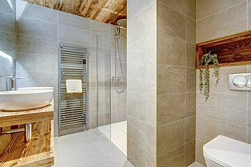 Obelix Penthouse Apartment, Morzine