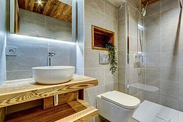 Obelix Penthouse Apartment, Morzine
