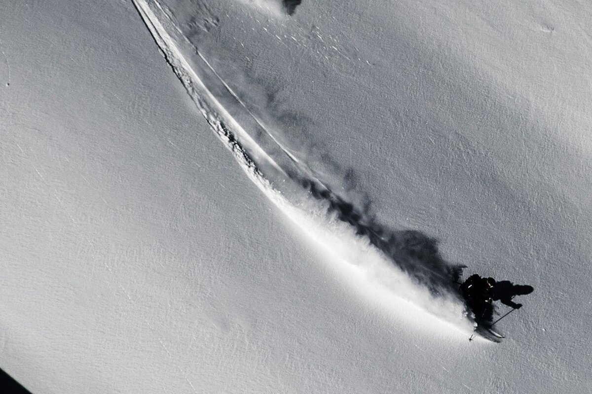 Office de la Montagne - Mountain Guides, Val Thorens