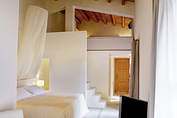 Son Penya Petit Boutique, Sant Llorenc double bedroom