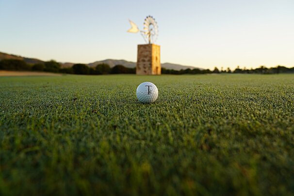 T-Golf & Country Club, Calvia