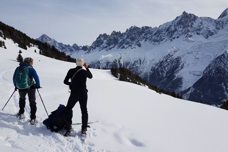 What's new in Chamonix winter 2019/20