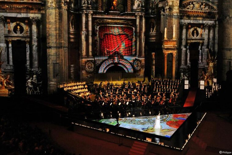 What's On in Provence August 2019