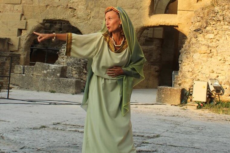 What's On in Provence August 2019