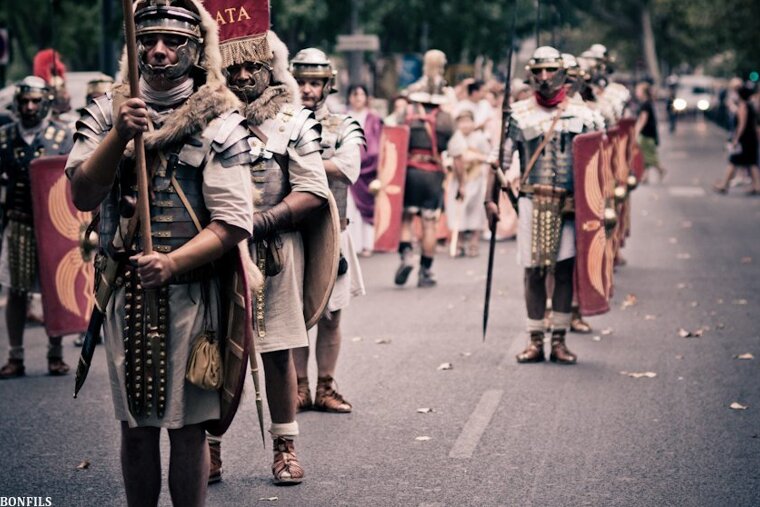 What's On in Provence August 2019