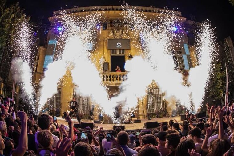 What's On in Provence August 2019