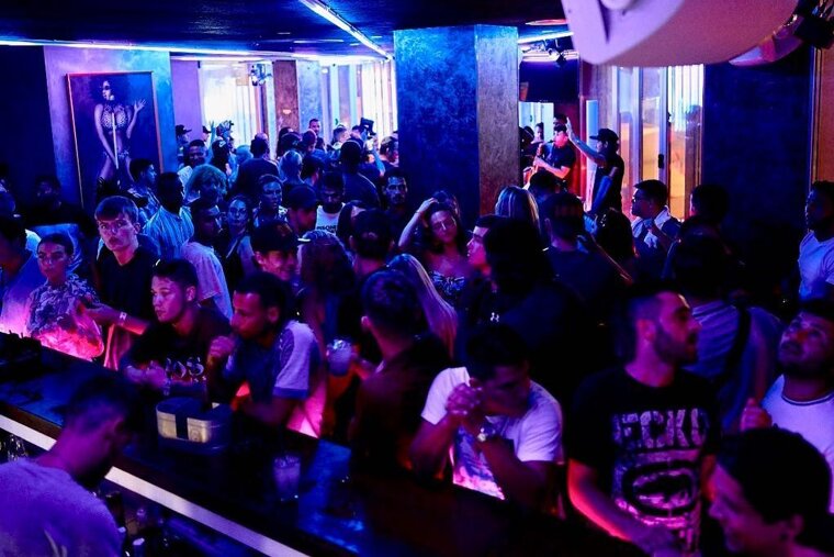 What's on this Halloween 2019 in Ibiza