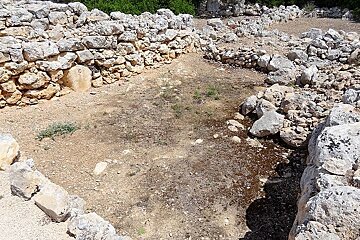 Capocorb Vell, nr Cap Blanc