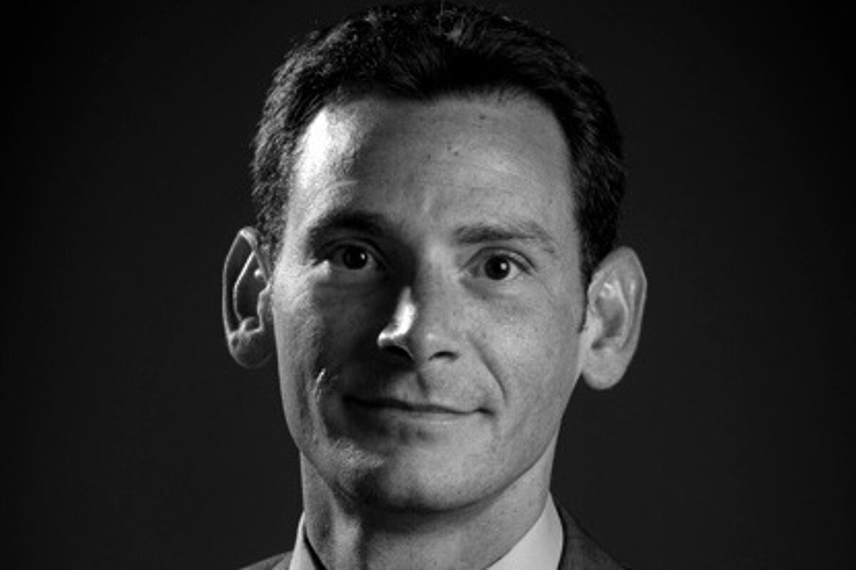 Fabien Delannoy: Reservations & Marketing Manager at Hotel Les Sherpas exterior