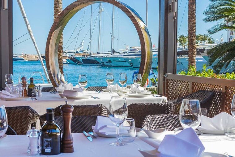 Food for thought, Valentine's Day 2018 Menus in Mallorca