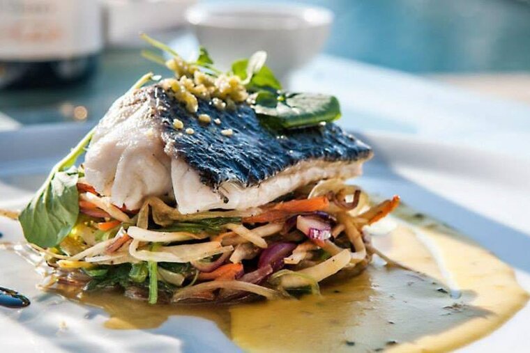 Food for thought, Valentine's Day 2018 Menus in Mallorca