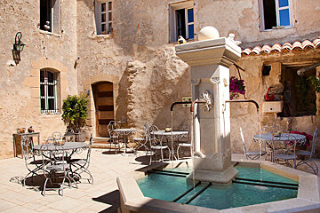 Goult, Provence