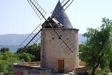 Goult, Provence