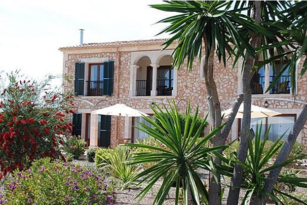 Migjorn Hotel Apartments, nr Ses Salines exterior