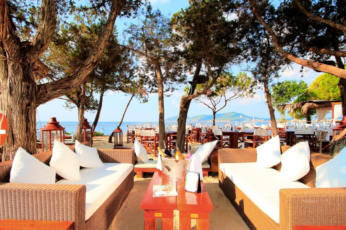 Nikki Beach Event Organisers, Santa Eulalia
