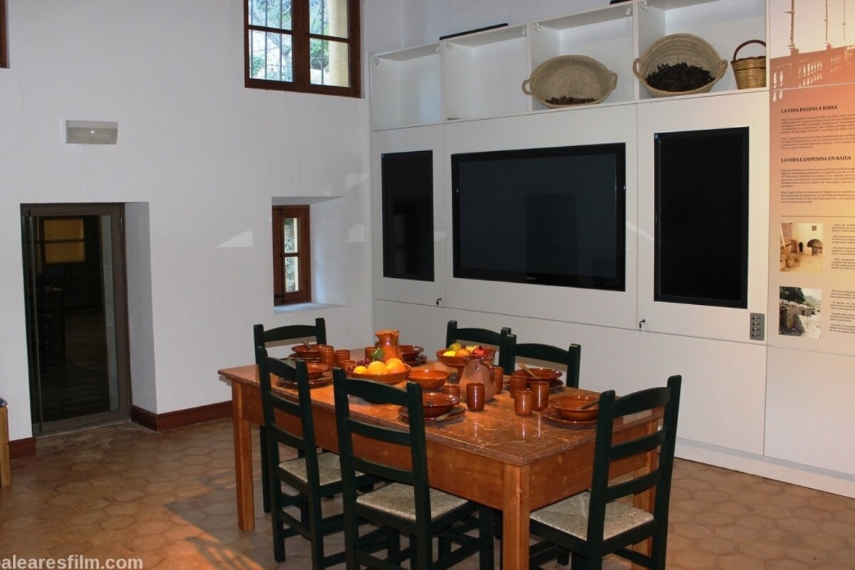 Raixa Estate, Bunyola