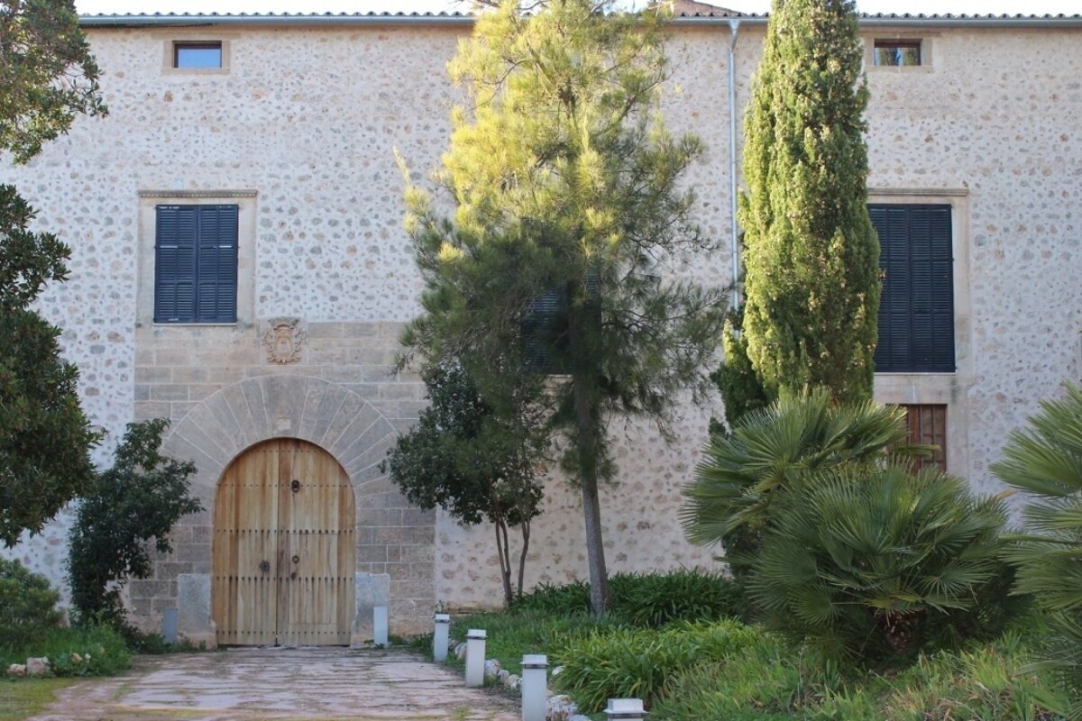 Raixa Estate, Bunyola